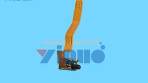 9498 396 01382 Assembleon Print Nozzle Catch