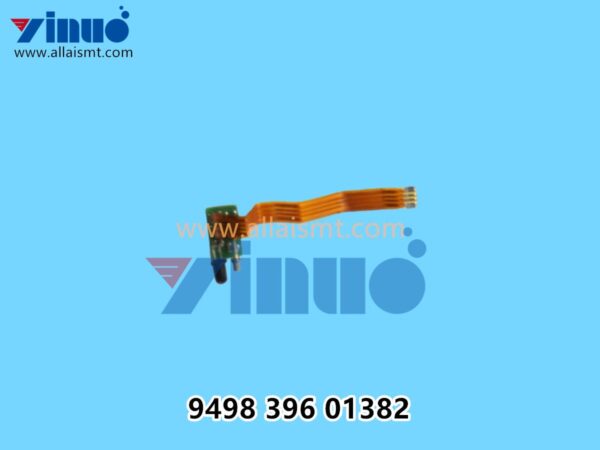 9498 396 01382 Assembleon Print Nozzle Catch
