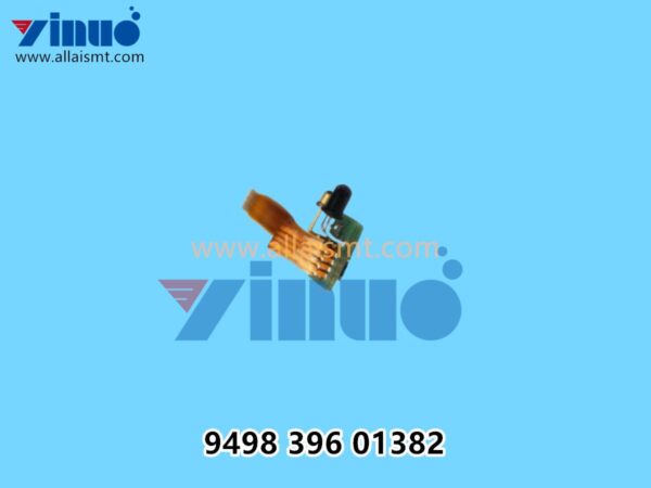9498 396 01382 Assembleon Print Nozzle Catch