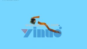9498 396 01382 Assembleon Print Nozzle Catch