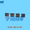 9498 396 01387 Assembleon Tape cover 8mm