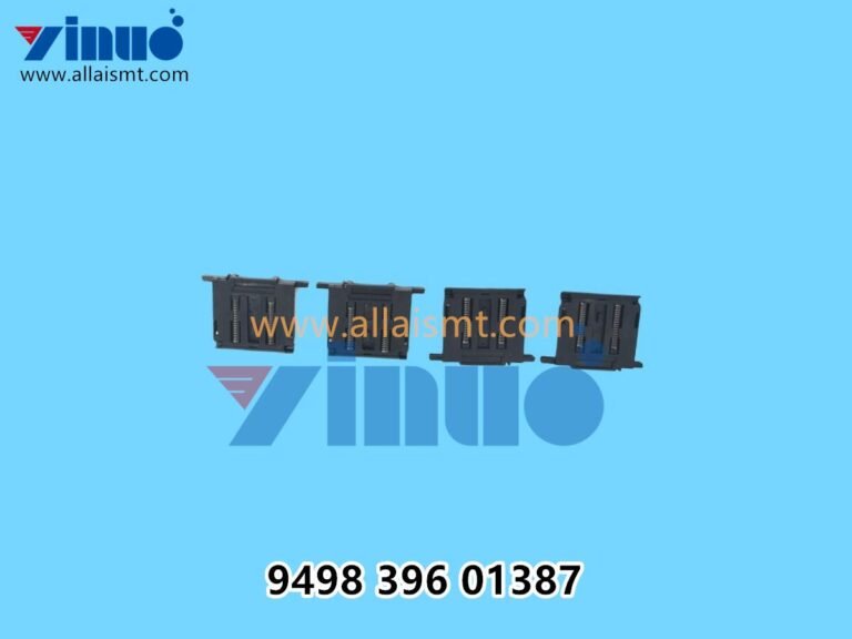 9498 396 01387 Assembleon Tape cover 8mm