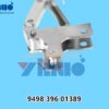 9498 396 01389 Assembleon Clamping Unit assy 8 and 24mm