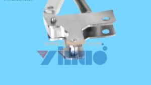 9498 396 01389 Assembleon Clamping Unit assy 8 and 24mm