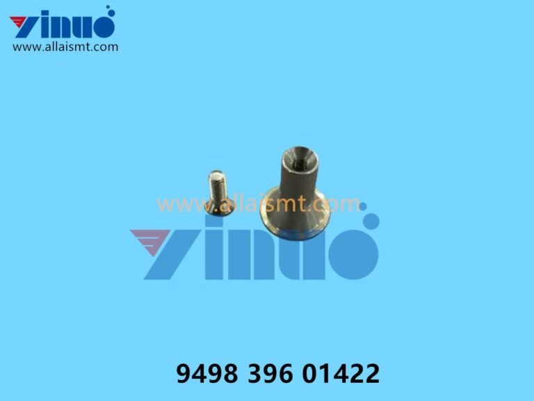 9498 396 01422 Assembleon reel clamp assy