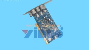 9498 396 01425 Assembleon AX-201 FIRE WIRE CARD MS14