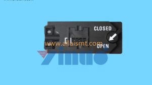 9498 396 01532 Assembleon ITF2 8mm feeder peel off unit