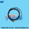 9498 396 01536 KHM-M664B-01X Sensor fiber