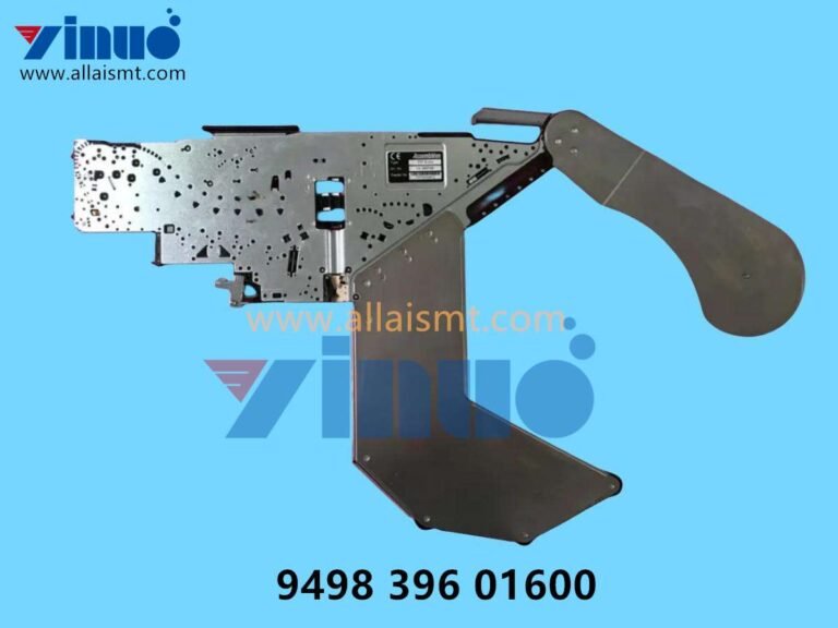 9498 396 01600 Assembleon TTF 8mm feeder PA2657