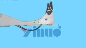 9498 396 01634 Assembleon Nozzle Catch Assy UL