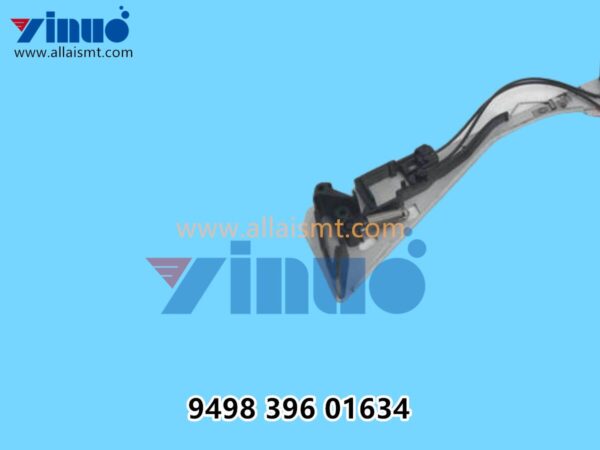 9498 396 01634 Assembleon Nozzle Catch Assy UL