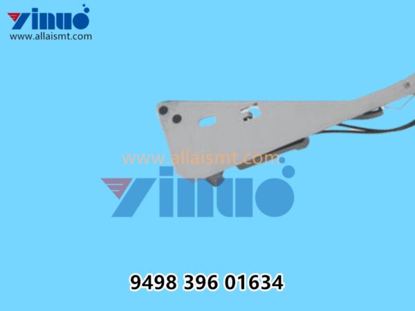 9498 396 01634 Assembleon Nozzle Catch Assy UL