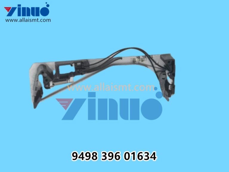 9498 396 01634 Assembleon Nozzle Catch Assy UL