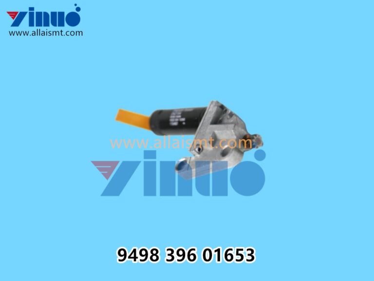 9498 396 01653 Assembleon SPROCKET MOTOR