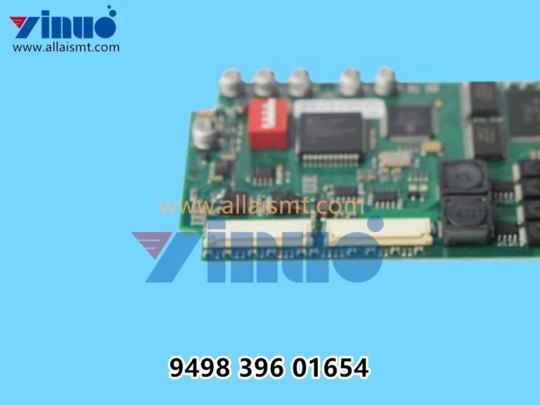 9498 396 01654 Assembleon AX501 CONTROLLER 1.1