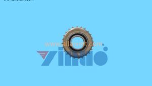 9498 396 01659 ASSEMBLEON SPROCKET WHEEL R1