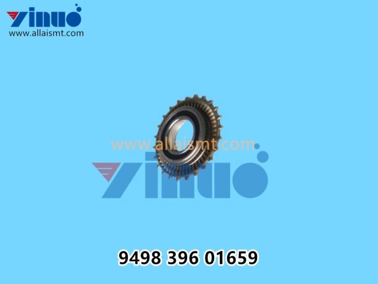 9498 396 01659 ASSEMBLEON SPROCKET WHEEL R1