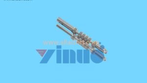 9498 396 01914 Assembleon MAIN SHAFT 24-56mm
