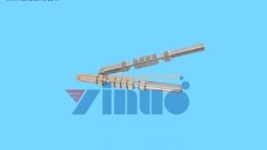 9498 396 01914 Assembleon MAIN SHAFT 24-56mm