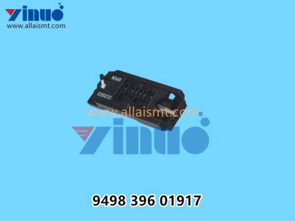 9498 396 01917 Assembleon Peel off unit exlcuding motor 24-56mm