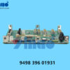 9498 396 01931 Assembleon Connection Board Rev5