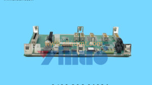9498 396 01931 Assembleon Connection Board Rev5