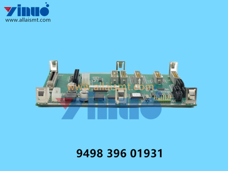 9498 396 01931 Assembleon Connection Board Rev5