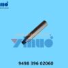 9498 396 02060 Assembleon Driving gear metal