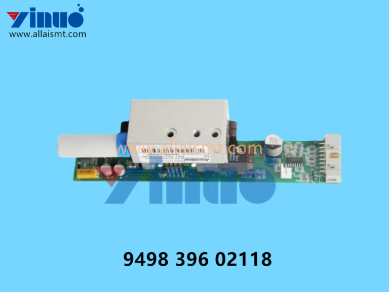 9498 396 02118 Assembleon Pneumatic Controller