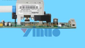 9498 396 02118 Assembleon Pneumatic Controller