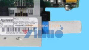 9498 396 02118 Assembleon Pneumatic Controller