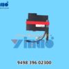 9498 396 02300 Assembleon AX PHS Placement Head PA2800 01