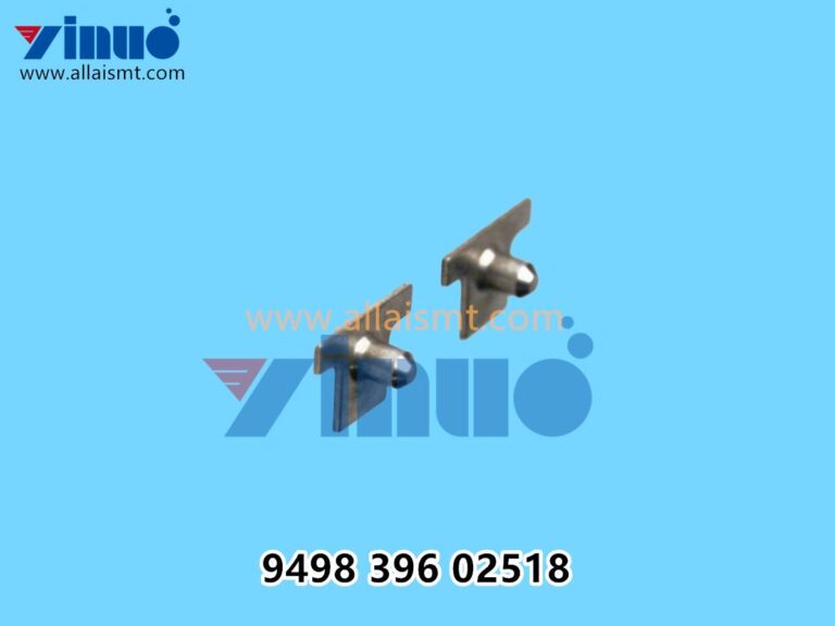 9498 396 02518 Assembleon Position pin