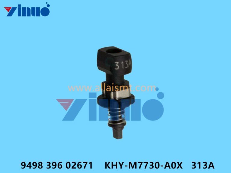 9498 396 02671 KHY-M7730-A0X NOZZLE 313A ASSY