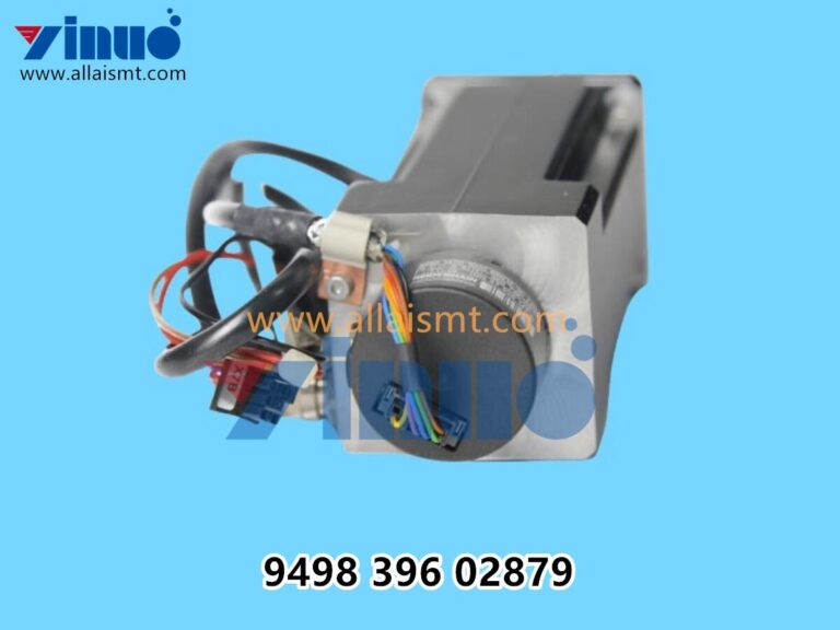 9498 396 02879 Assembleon Y-motor robot