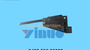 9498 396 03389 Assembleon Peel-off Plate Assy 8mm