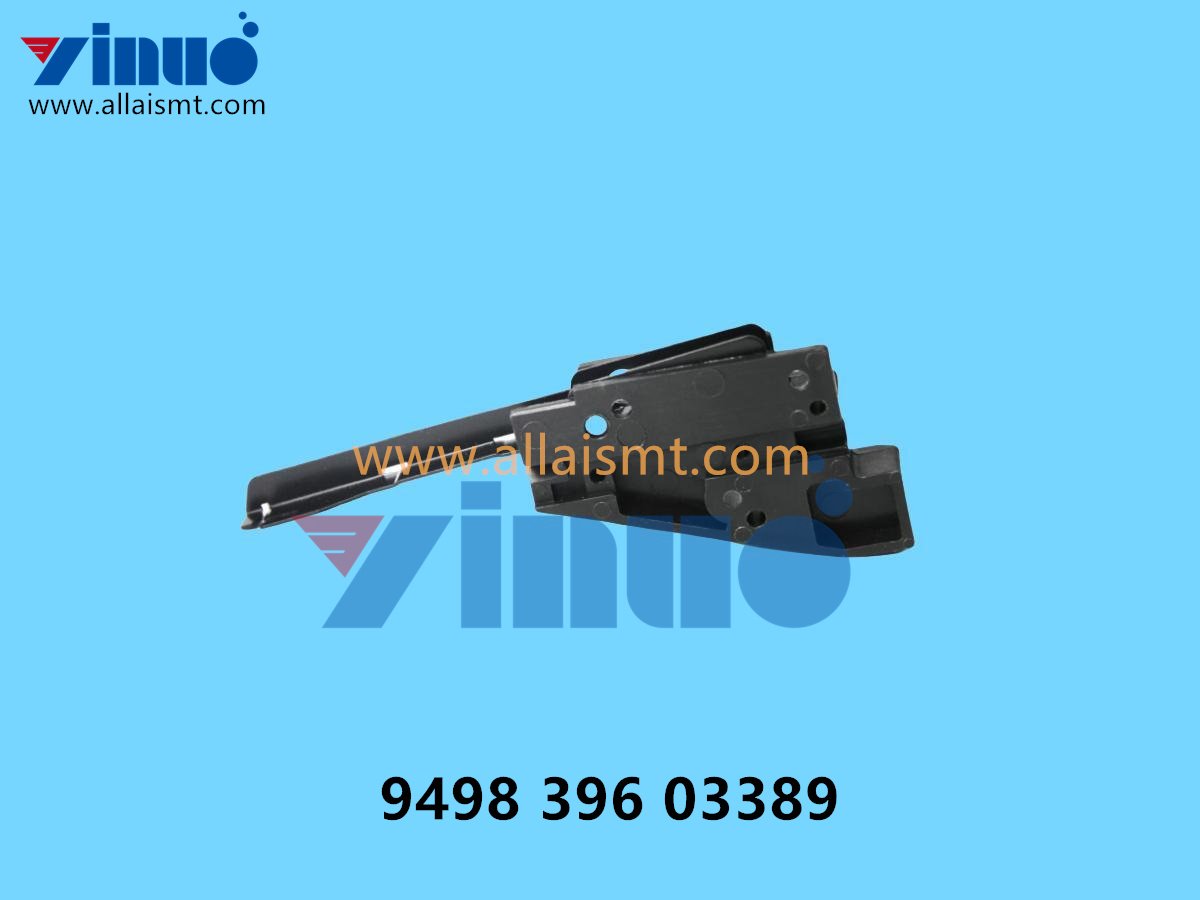 9498 396 03389 Assembleon Peel-off Plate Assy 8mm (2) 9498 396 03389 Assembleon Peel-off Plate Assy 8mm