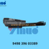 9498 396 03389 Assembleon Peel-off Plate Assy 8mm
