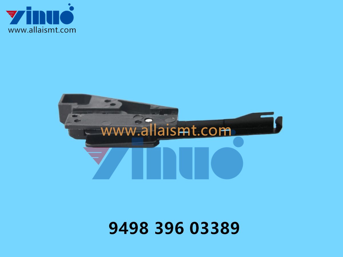 9498 396 03389 Assembleon Peel-off Plate Assy 8mm (3) 9498 396 03389 Assembleon Peel-off Plate Assy 8mm