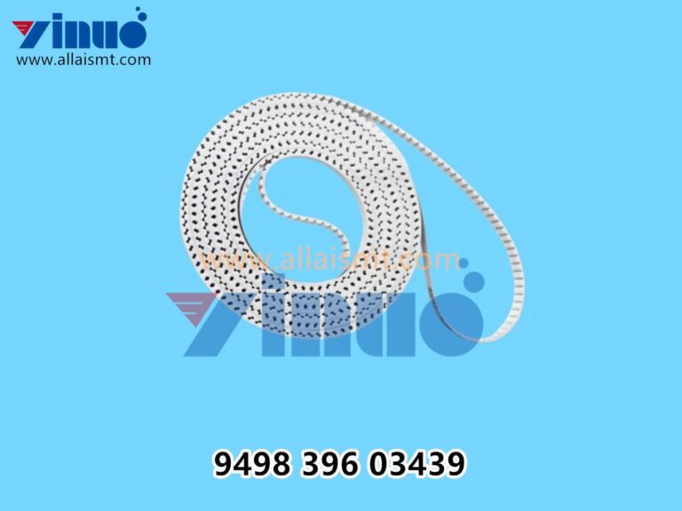 9498 396 03439 Assembleon Z-Belt 3 Base