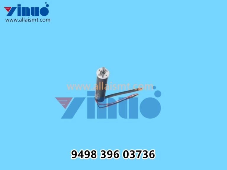 9498 396 03736 Assembleon Top Foil Peel Off Motor