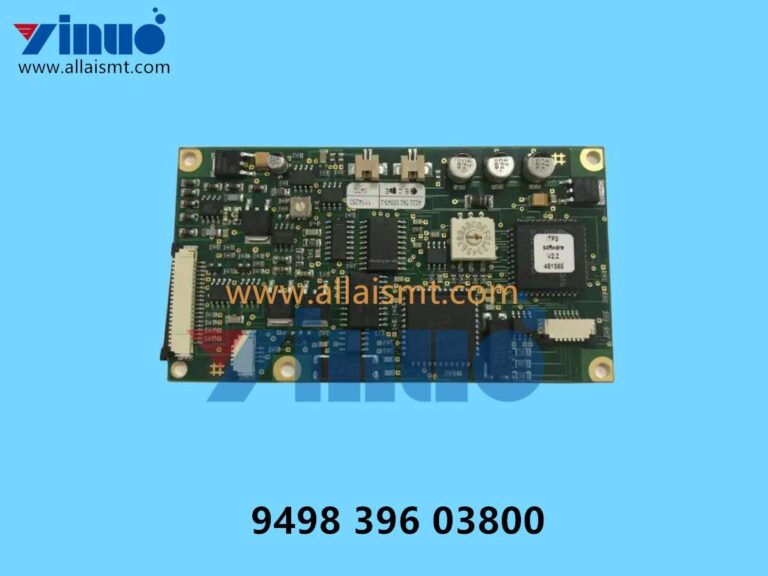 9498 396 03800 Assembleon FEEDER PCB controller 8mm