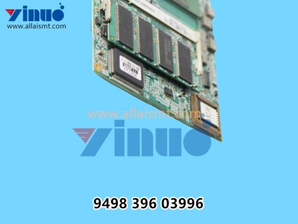 9498 396 03996 Assembleon AX ETX Board with heat sink 1G