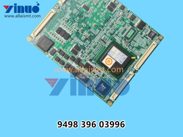 9498 396 03996 Assembleon AX ETX Board with heat sink 1G