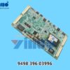 9498 396 03996 Assembleon AX ETX Board with heat sink 1G