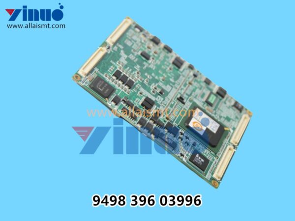 9498 396 03996 Assembleon AX ETX Board with heat sink 1G