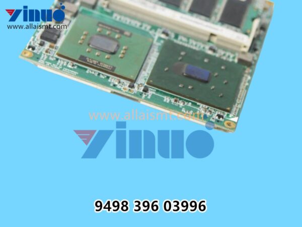 9498 396 03996 Assembleon AX ETX Board with heat sink 1G