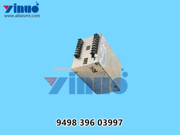 9498 396 03997 Assembleon AXPC Power Supply AC DC