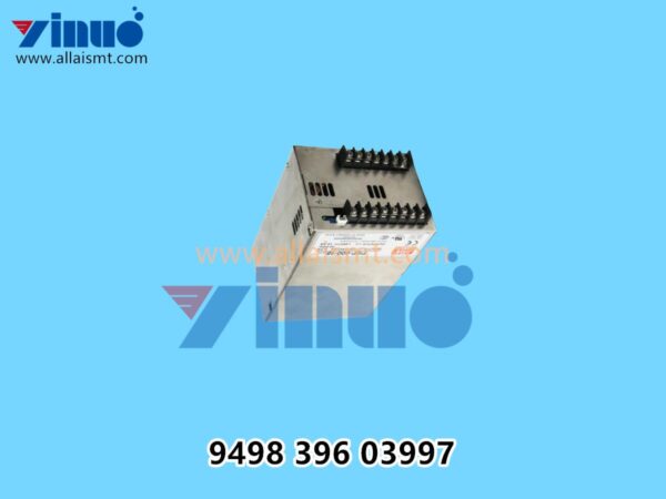 9498 396 03997 Assembleon AXPC Power Supply AC DC