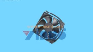 9498 396 03998 Assembleon AXPC Fan Assembly